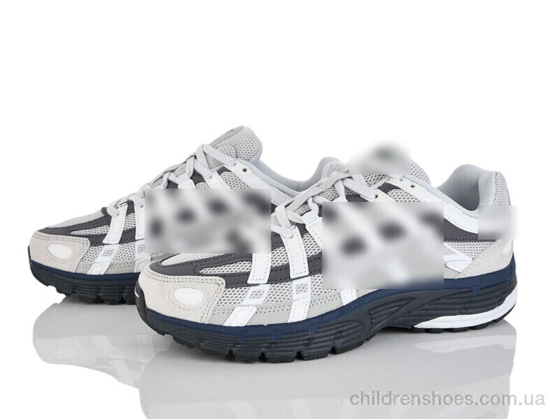 Кроссовки N.ke B6000-15