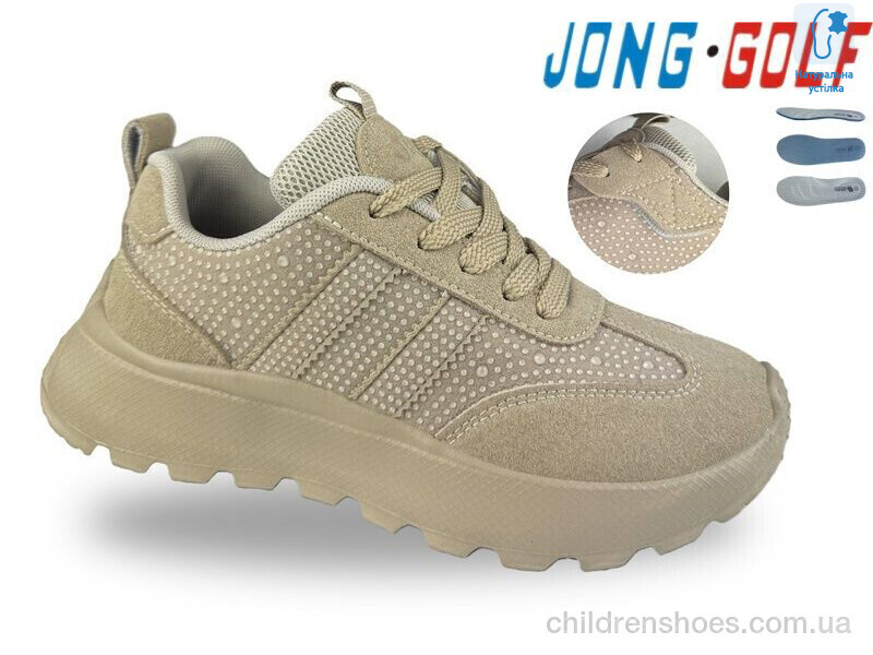 Кроссовки JongGolf C11906-3