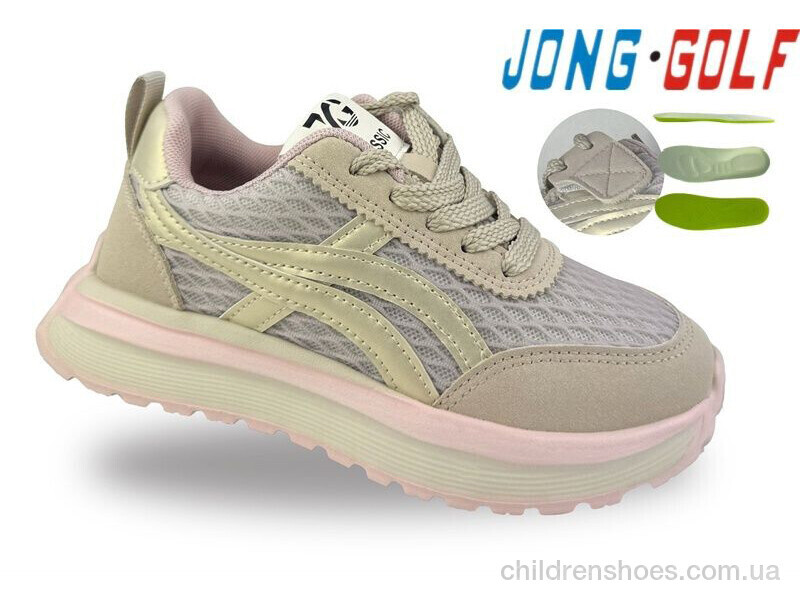 Кроссовки JongGolf C11780-8