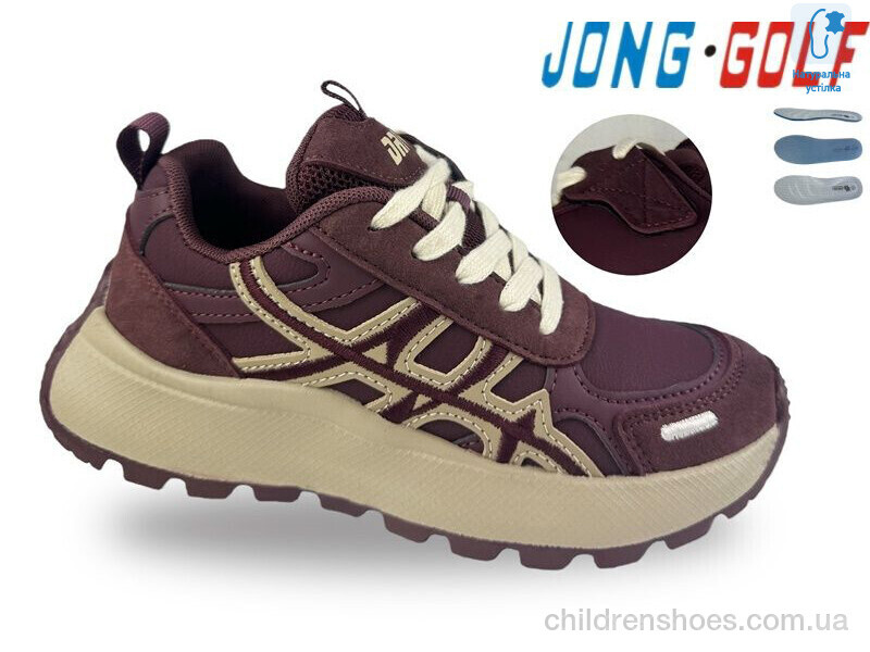 Кроссовки JongGolf C11888-13
