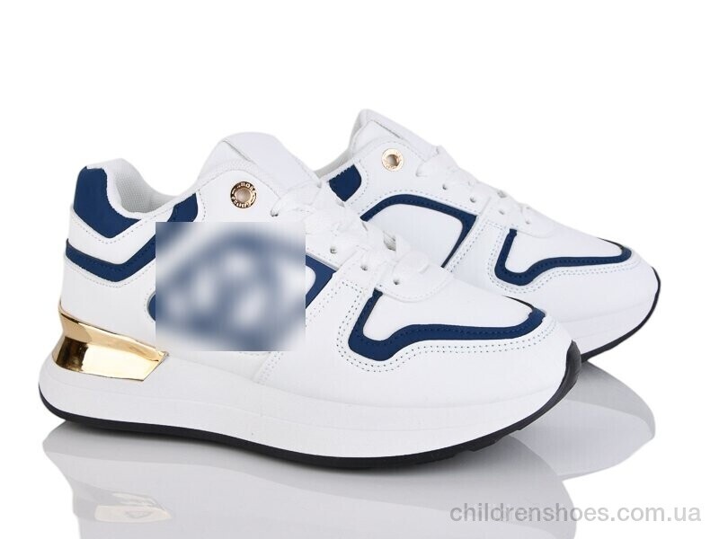 Кроссовки Loretta T0220-2