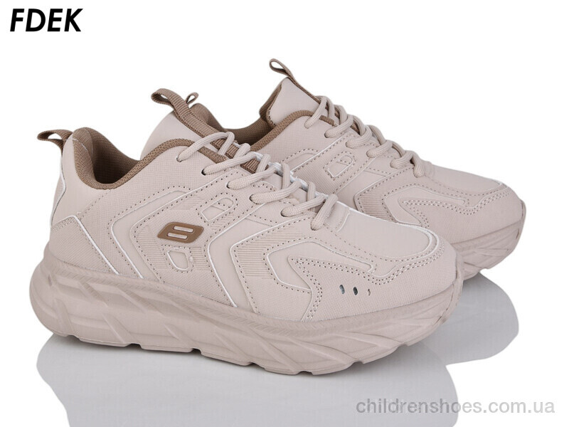 Кроссовки Fdek H9266-1