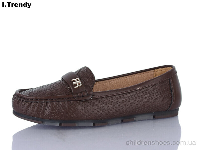 Туфли Trendy XH561-8