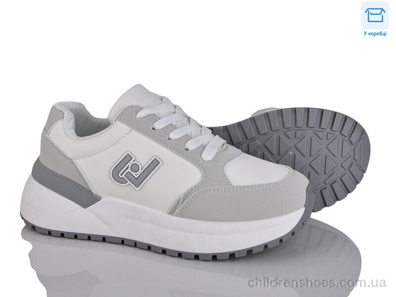 Кроссовки Lady Lily AD34-2