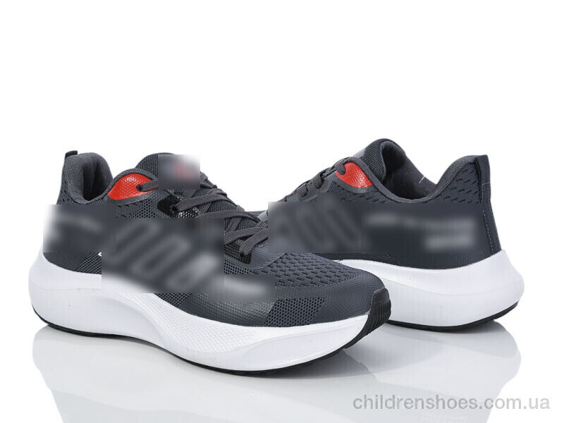 Кроссовки A.idas HD33(173-7) grey