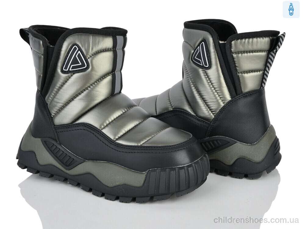Дутики XF02-MC1312-3 Xifa kids / p. 32-37 / 8пар