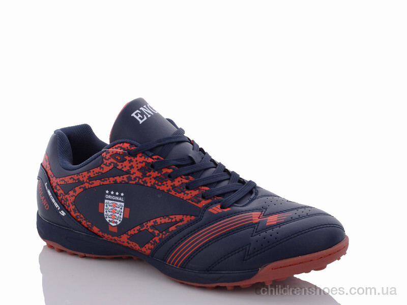 Футбольная обувь Demax A2101-7S