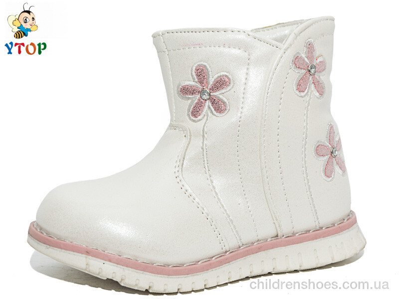 Ботинки Y.Top 1893-1