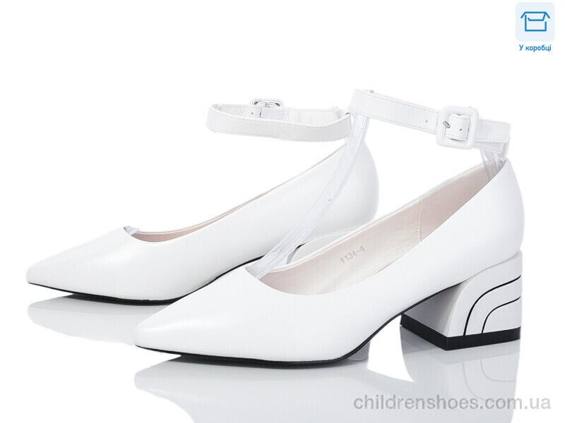 Туфли L&M Y134-4