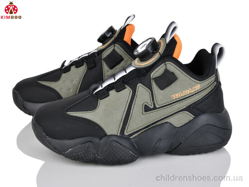 Кроссовки Kimbo-o ZY2508-3L