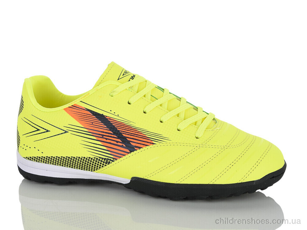 Футбольная обувь B1728-3 RUNMAX / p. 36-41 / 8пар