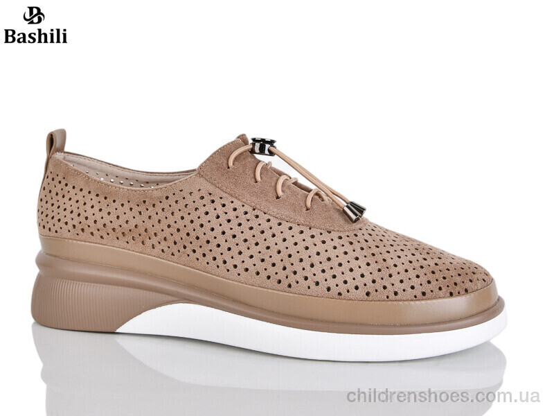 Туфли Башили Z63A06-9