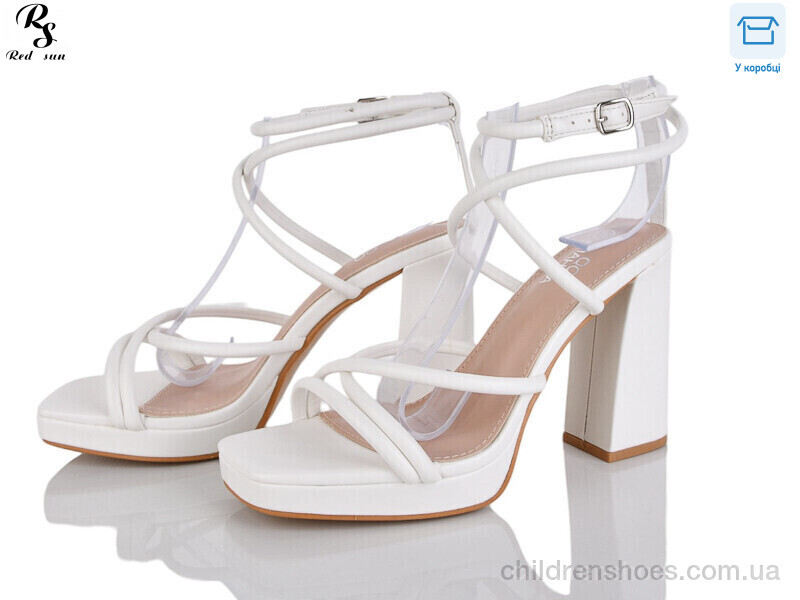 Босоножки Panda QQ105-2