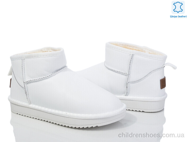 Угги ITTS 5855-9