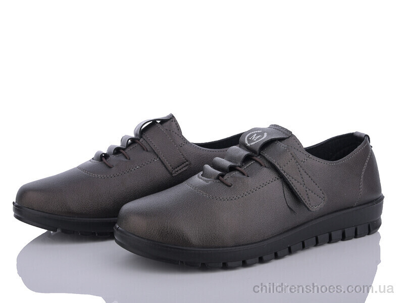 Туфли YAQINIAO 5099 bronze