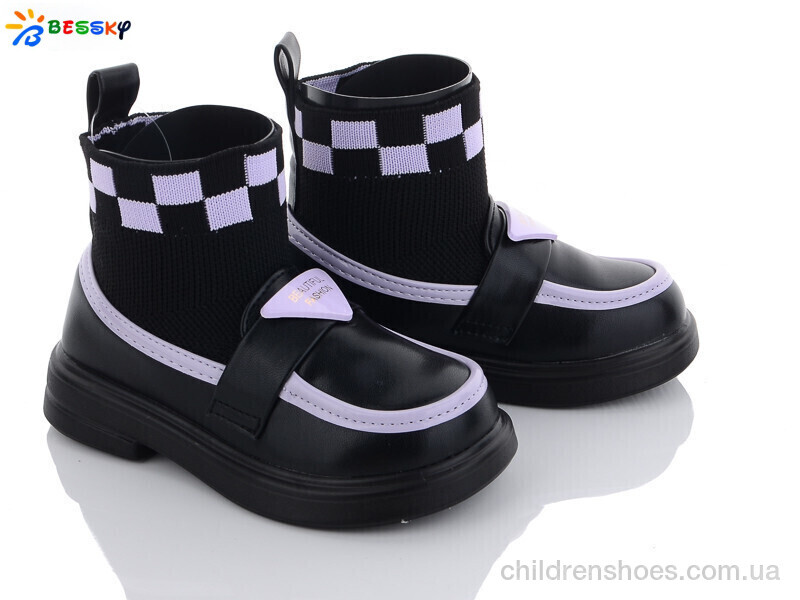 Ботинки Bessky 2376-2B