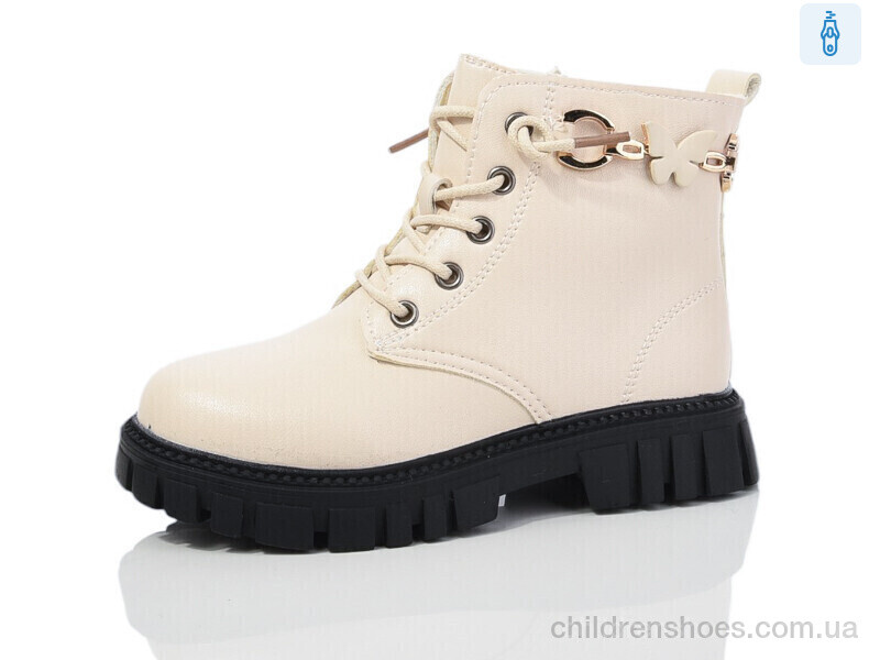 Ботинки No brand 983-2