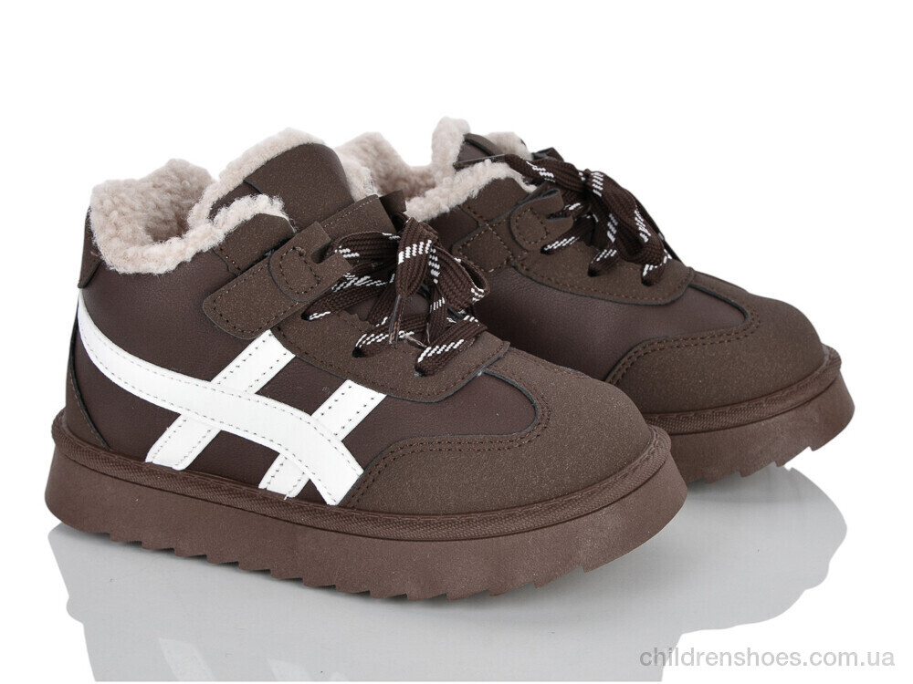 Ботинки M9-12 Xifa kids / p. 31-38 / 8пар