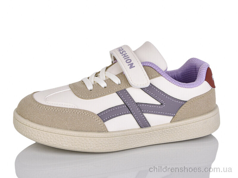 Кроссовки Alimama A011-48