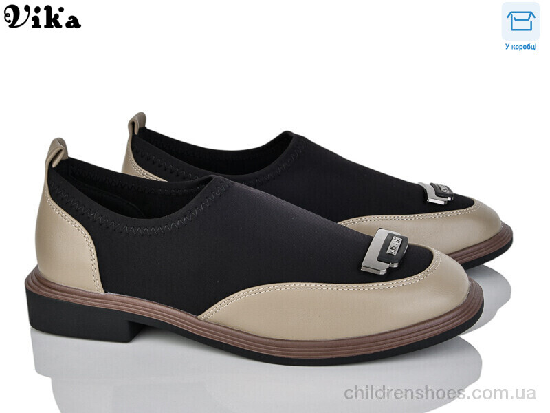 Туфли Vika 300-6