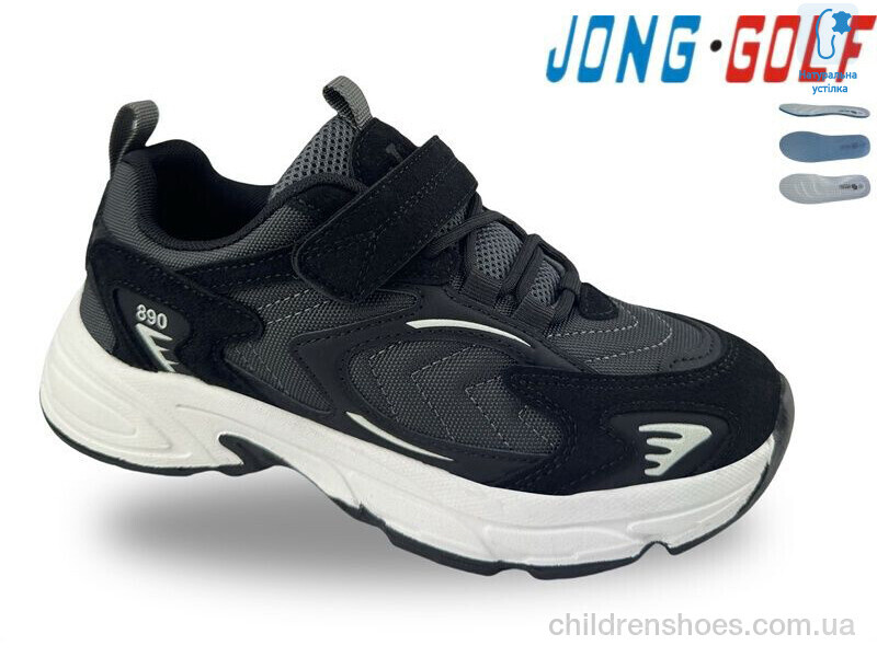 Кроссовки JongGolf C11882-20
