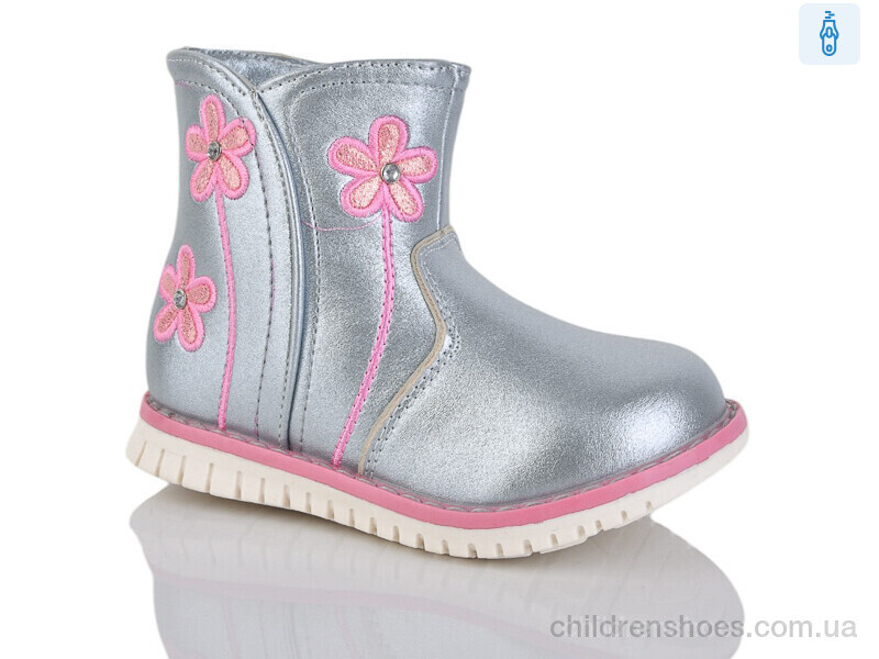 Ботинки Y.Top 21-3891