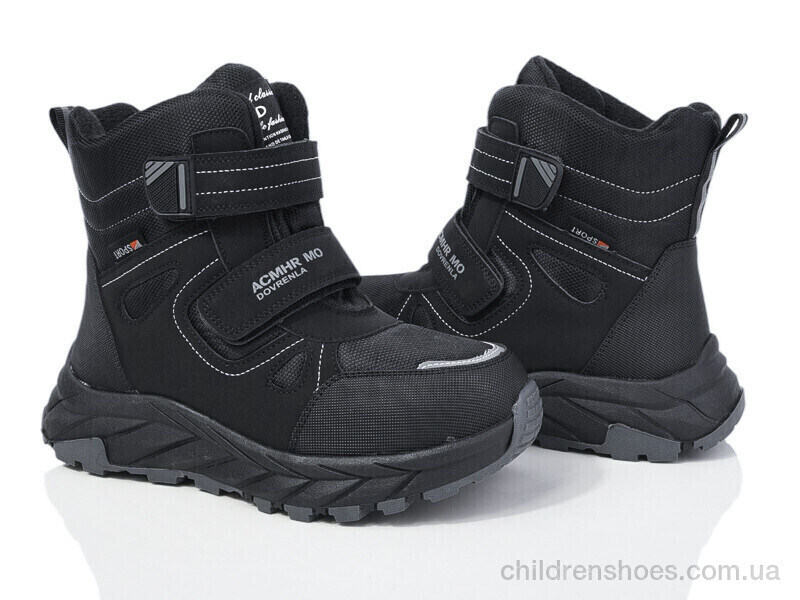 Ботинки No brand XF01-L17-2