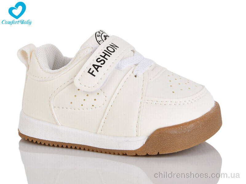 Кроссовки 591-3 Comfort-baby / p. 21-25 / 6пар
