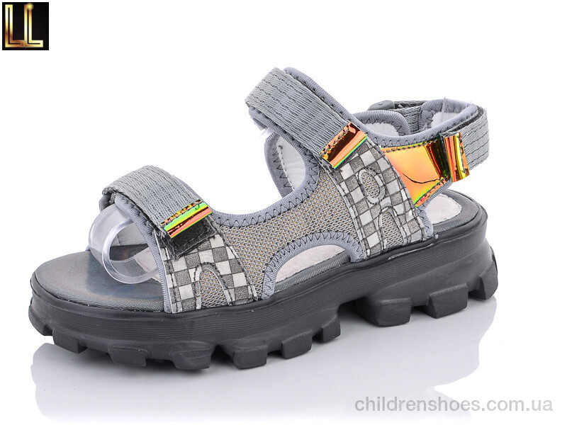 Босоножки Lilin shoes HL2003-3