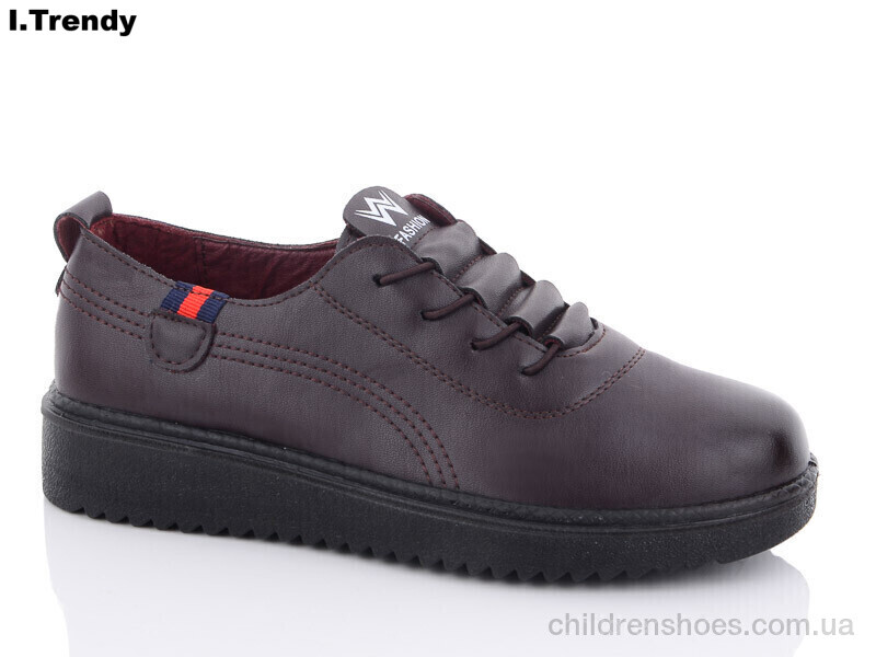 Туфли BK353-9A Trendy / p. 36-41 / 8пар