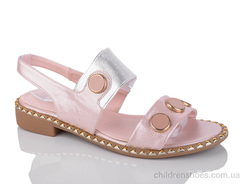 Босоножки Fuguiyun 6-91C