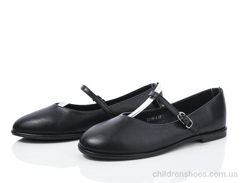 Туфли Loretta E595-1