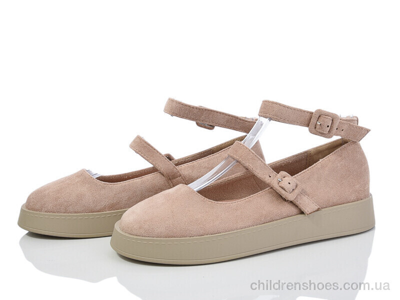 Туфли Loretta E397-2