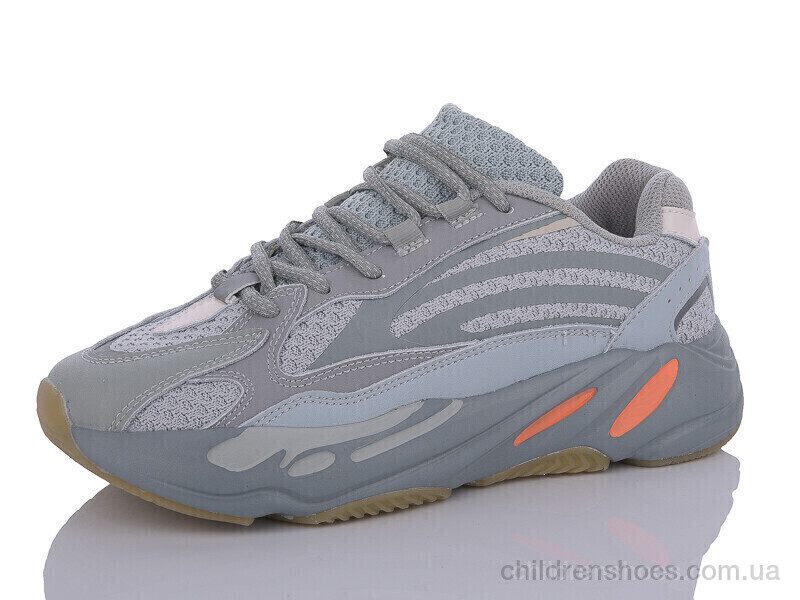 Кроссовки Supo B2687-10