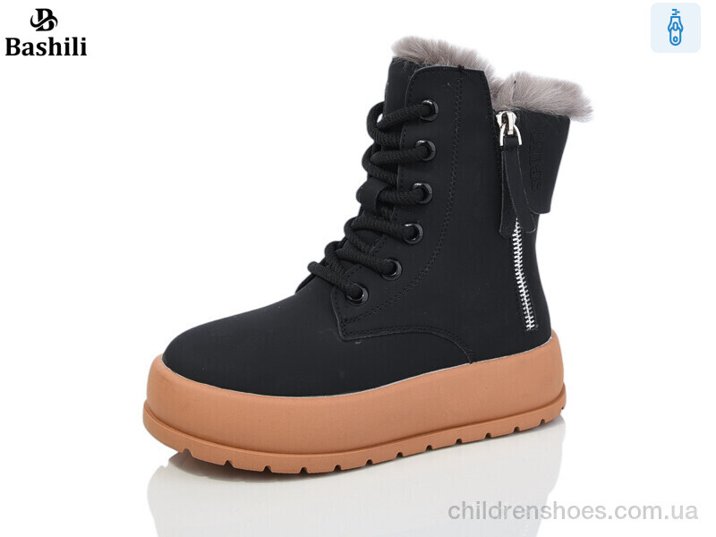 Ботинки Башили G93A70-2