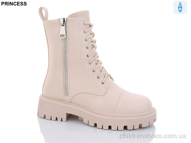 Ботинки Princess Q002
