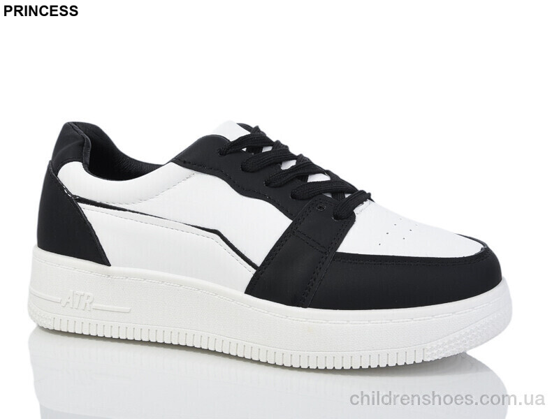 Кроссовки Princess L15