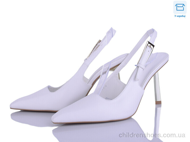 Туфли Lemon C1-4