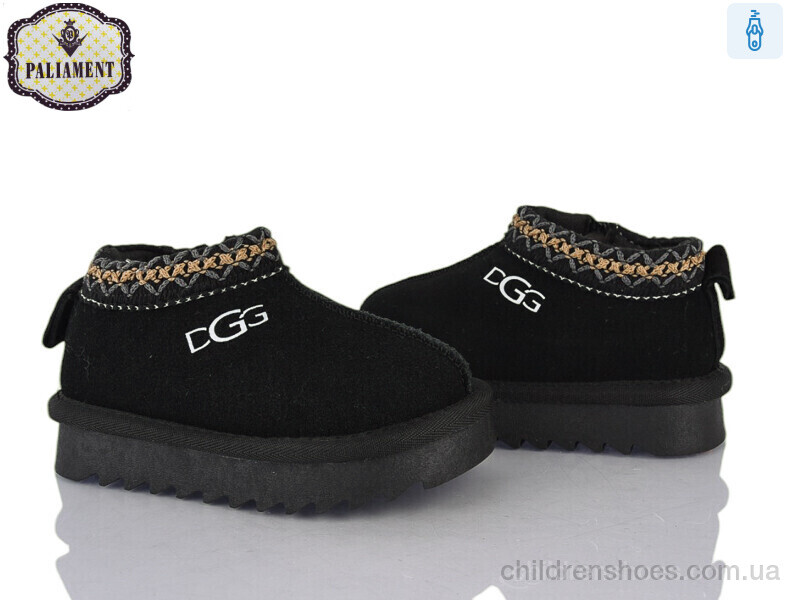 Угги PALIAMENT C702