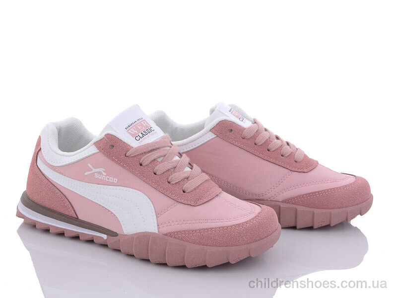 Кроссовки Violeta only one 178-5 pink
