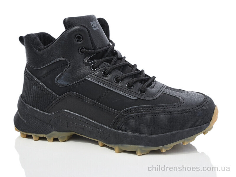 Ботинки KMB Bry ant B805-3L