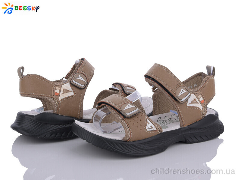 Сандалии Bessky BL3319-4D
