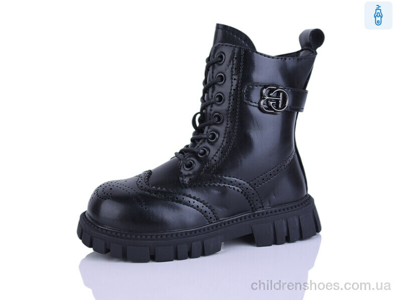 Ботинки No brand M27 black