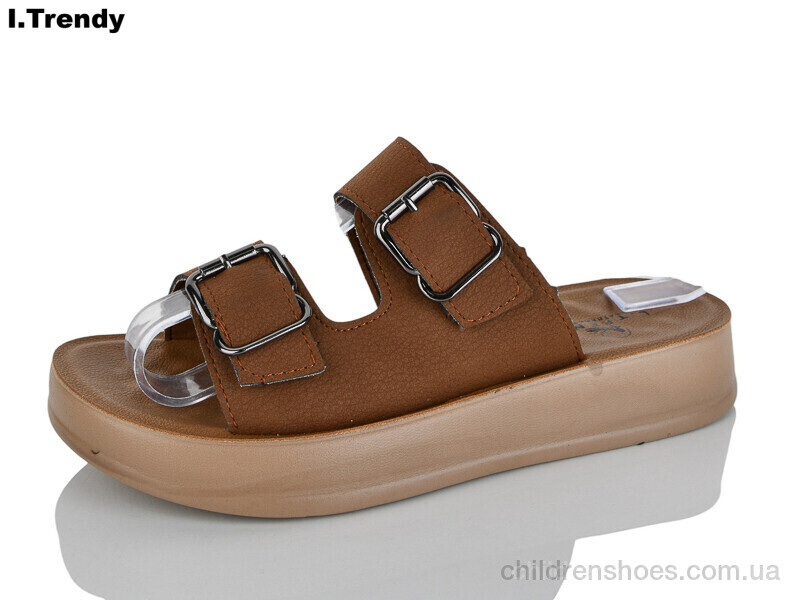 Шлепки женские Trendy YZ101-6