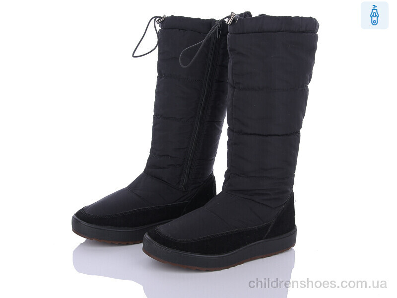 Дутики No brand W120