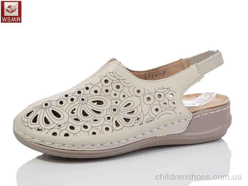 Туфли WSMR 2522-3