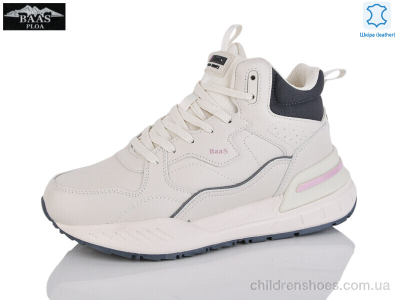 Кроссовки Baas B5223-25