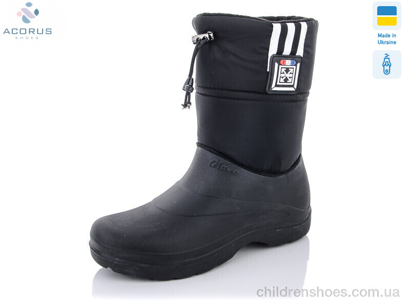 Сапоги из пены Олимп P4