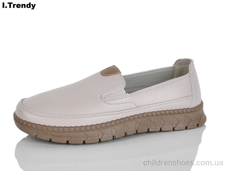 Туфли BK1360-3K Trendy / p. 36-41 / 8пар