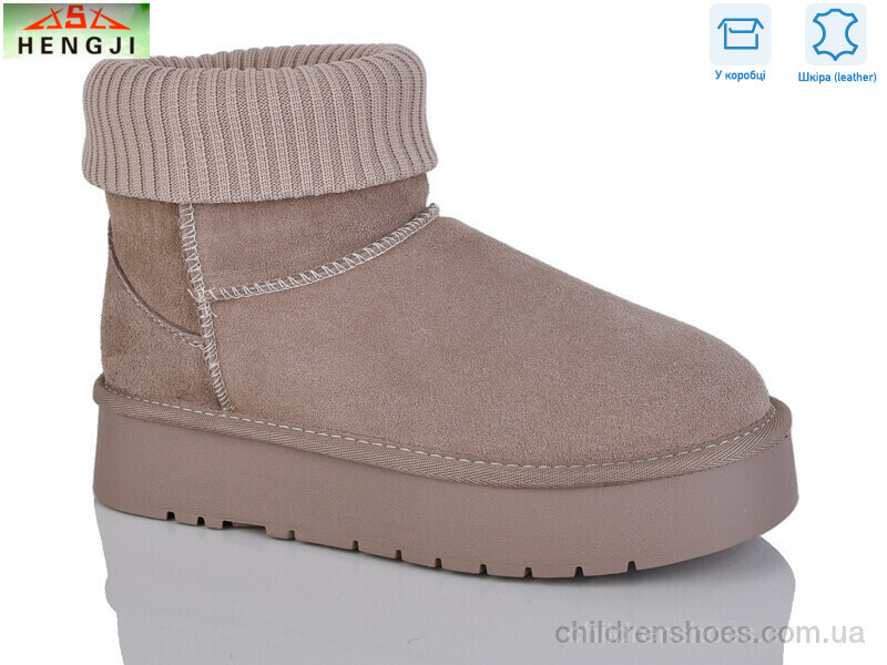 Угги Hengji T56-3